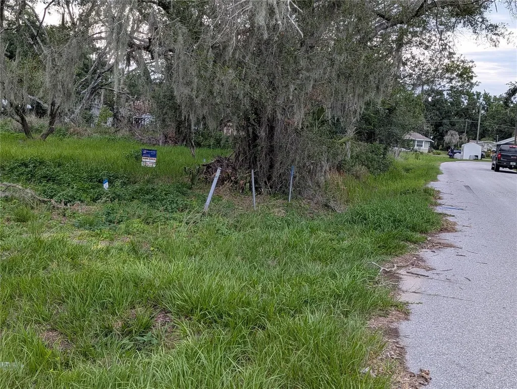0 Central Avenue Mulberry FL 33860