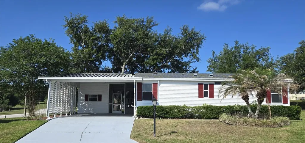 4122 Myrtle Oak Court Zellwood FL 32798