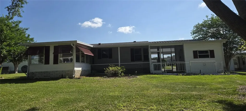4122 Myrtle Oak Court Zellwood FL 32798