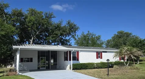 4122 Myrtle Oak Court Zellwood FL 32798