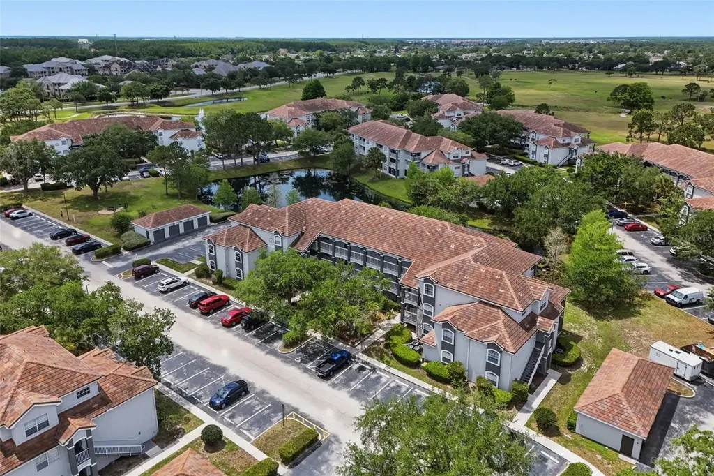 14036 Fairway Island Drive Orlando FL 32837