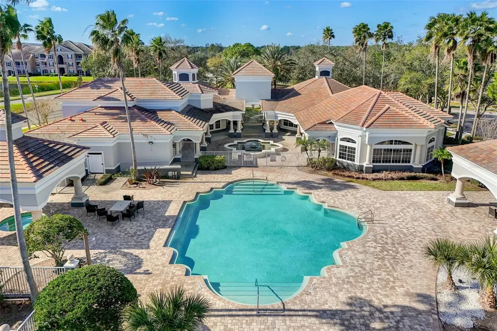 14036 Fairway Island Drive Orlando FL 32837