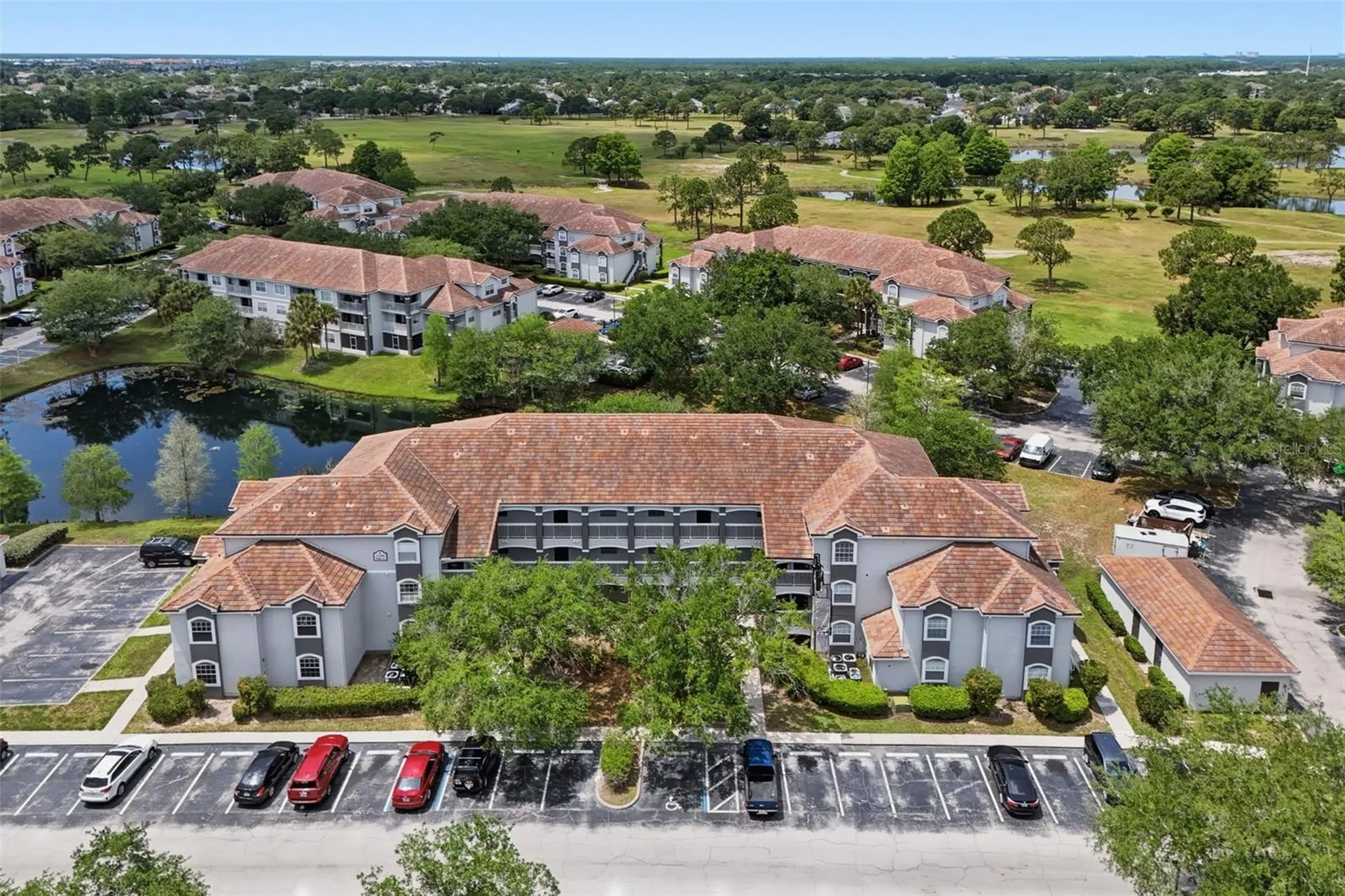 14036 Fairway Island Drive Orlando FL 32837
