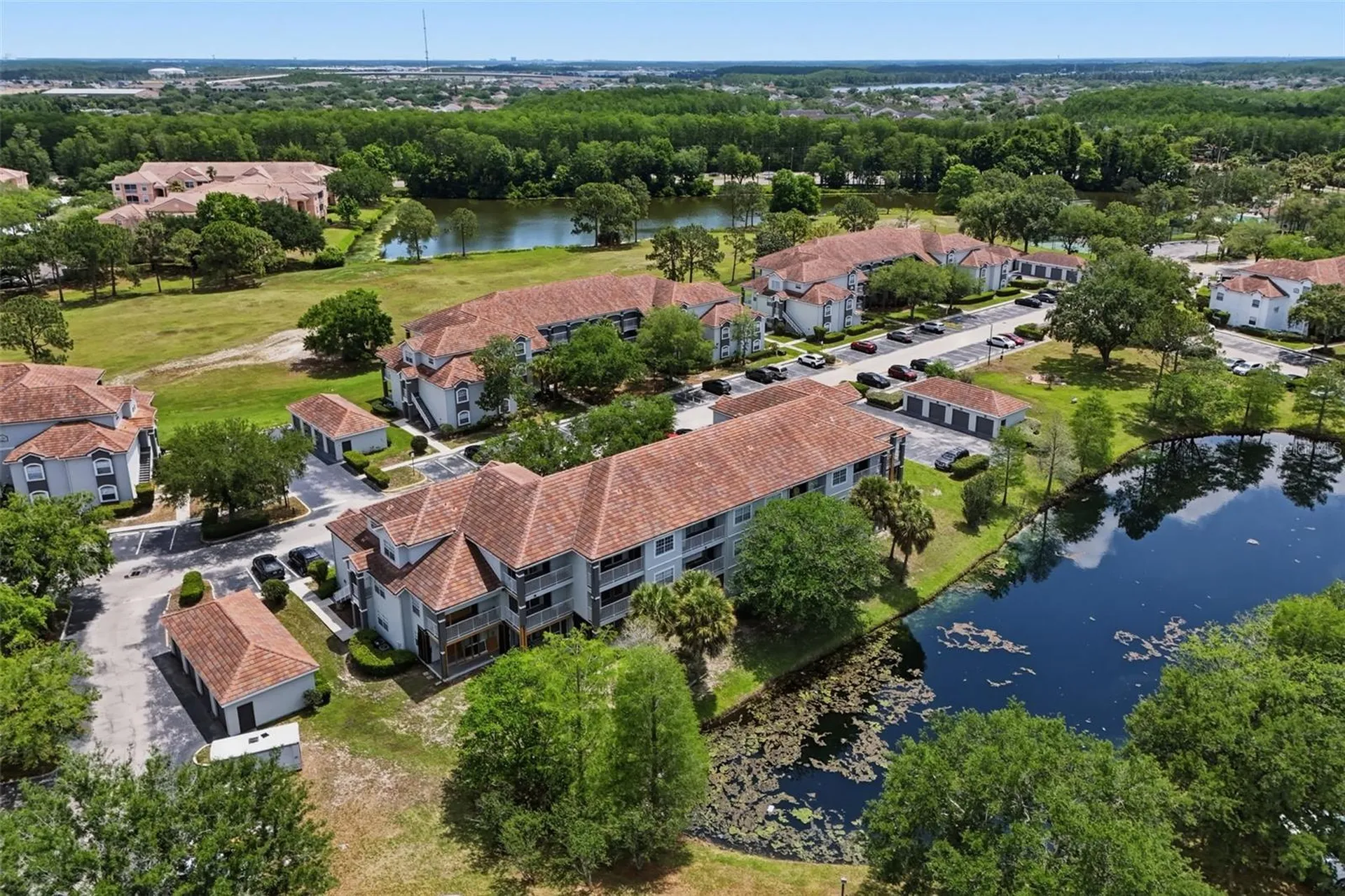14036 Fairway Island Drive Orlando FL 32837