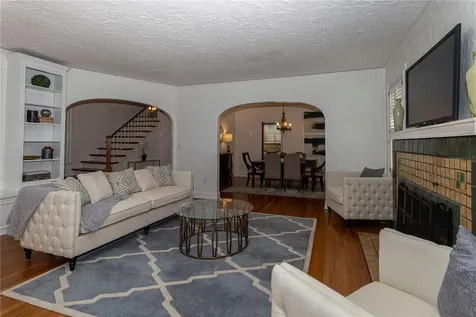 732 Edgewater Drive Orlando FL 32804