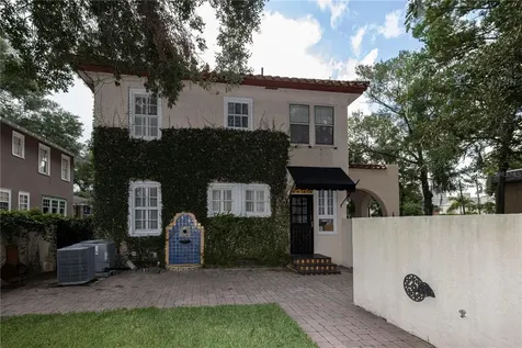 732 Edgewater Drive Orlando FL 32804