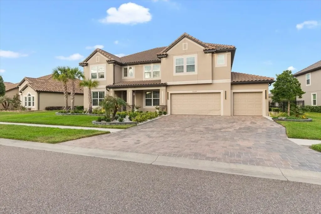 33239 Kateland Drive Wesley Chapel FL 33545