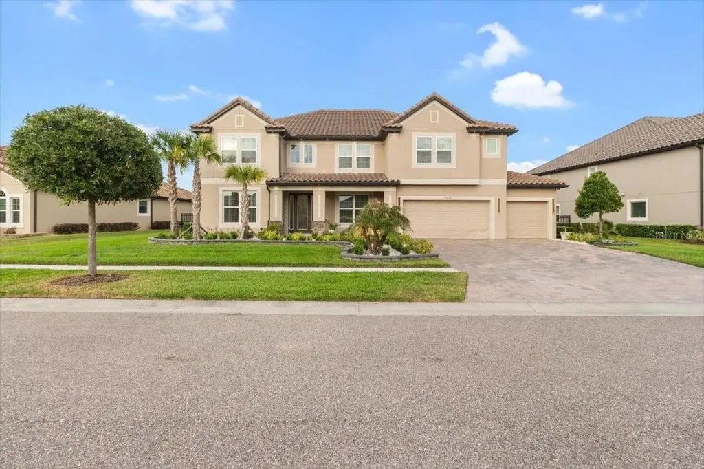 33239 Kateland Drive Wesley Chapel FL 33545