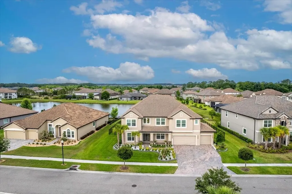 33239 Kateland Drive Wesley Chapel FL 33545