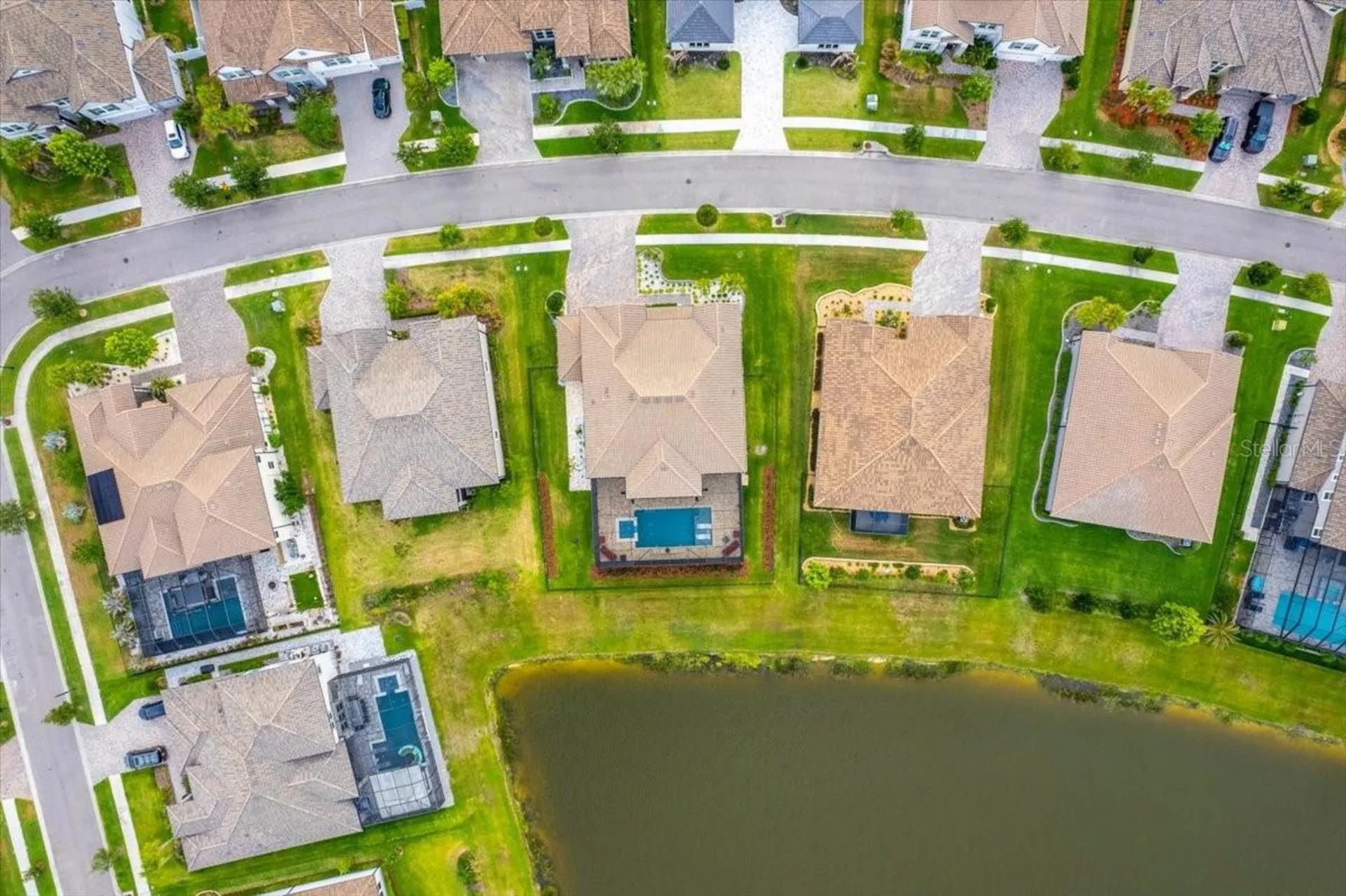33239 Kateland Drive Wesley Chapel FL 33545