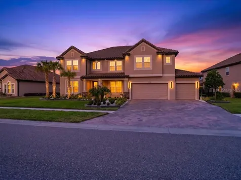 33239 Kateland Drive Wesley Chapel FL 33545