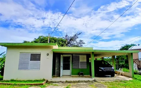 372 Sector Cotuy Yauco PR 00698