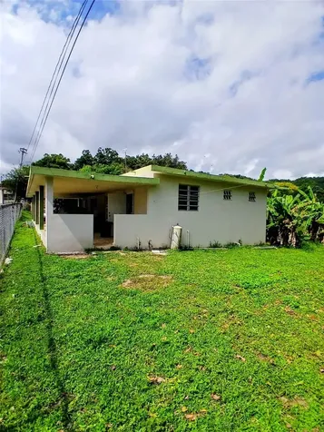 372 Sector Cotuy Yauco PR 00698