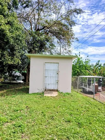 372 Sector Cotuy Yauco PR 00698