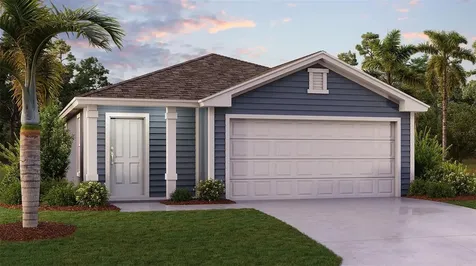 5 Divot Place Bunnell FL 32110