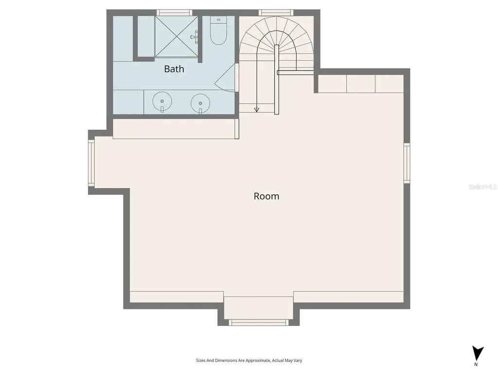 2712 Nancy Street Sarasota FL 34237