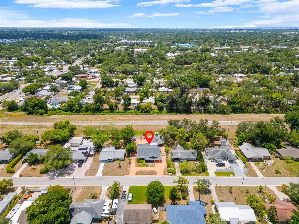 2712 Nancy Street Sarasota FL 34237