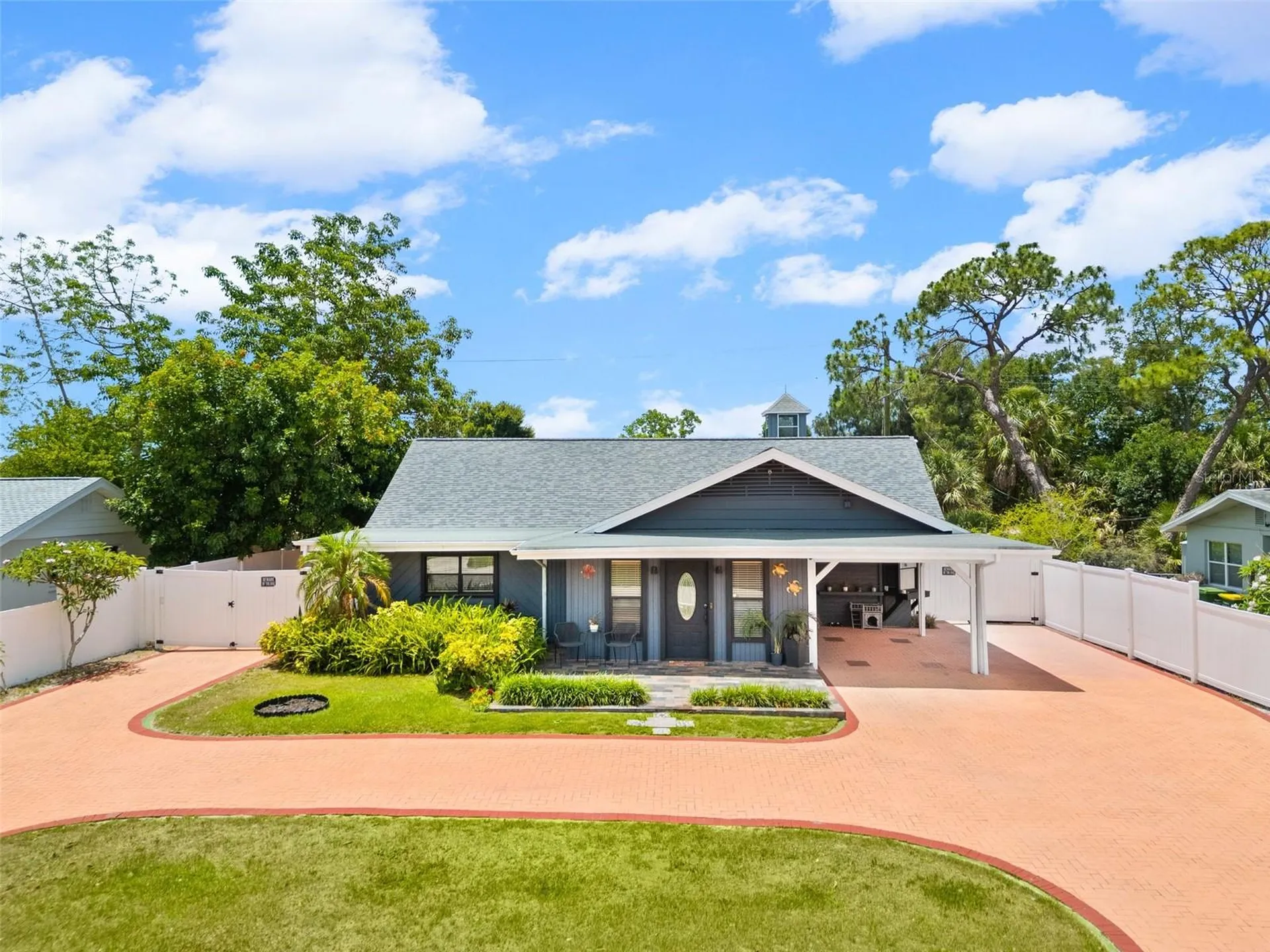 2712 Nancy Street Sarasota FL 34237