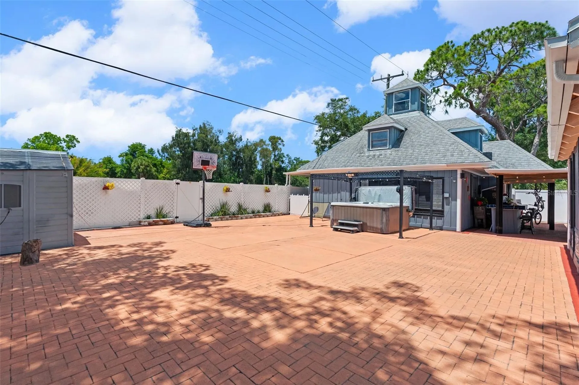 2712 Nancy Street Sarasota FL 34237