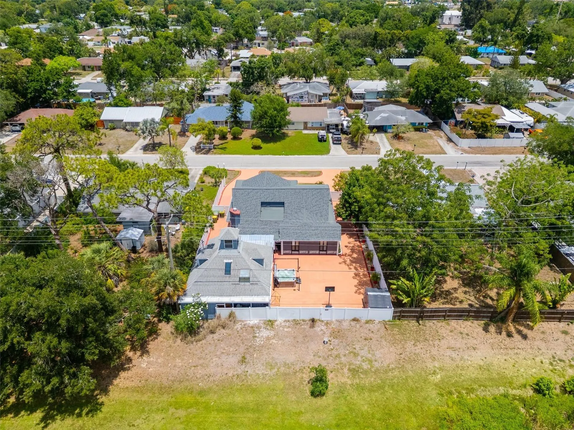 2712 Nancy Street Sarasota FL 34237
