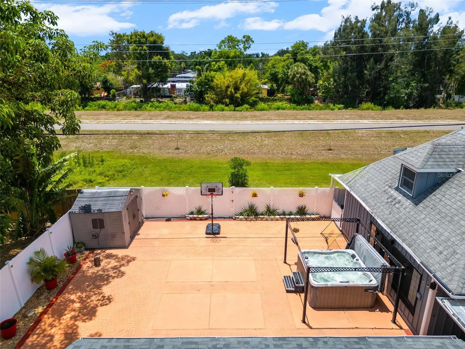 2712 Nancy Street Sarasota FL 34237