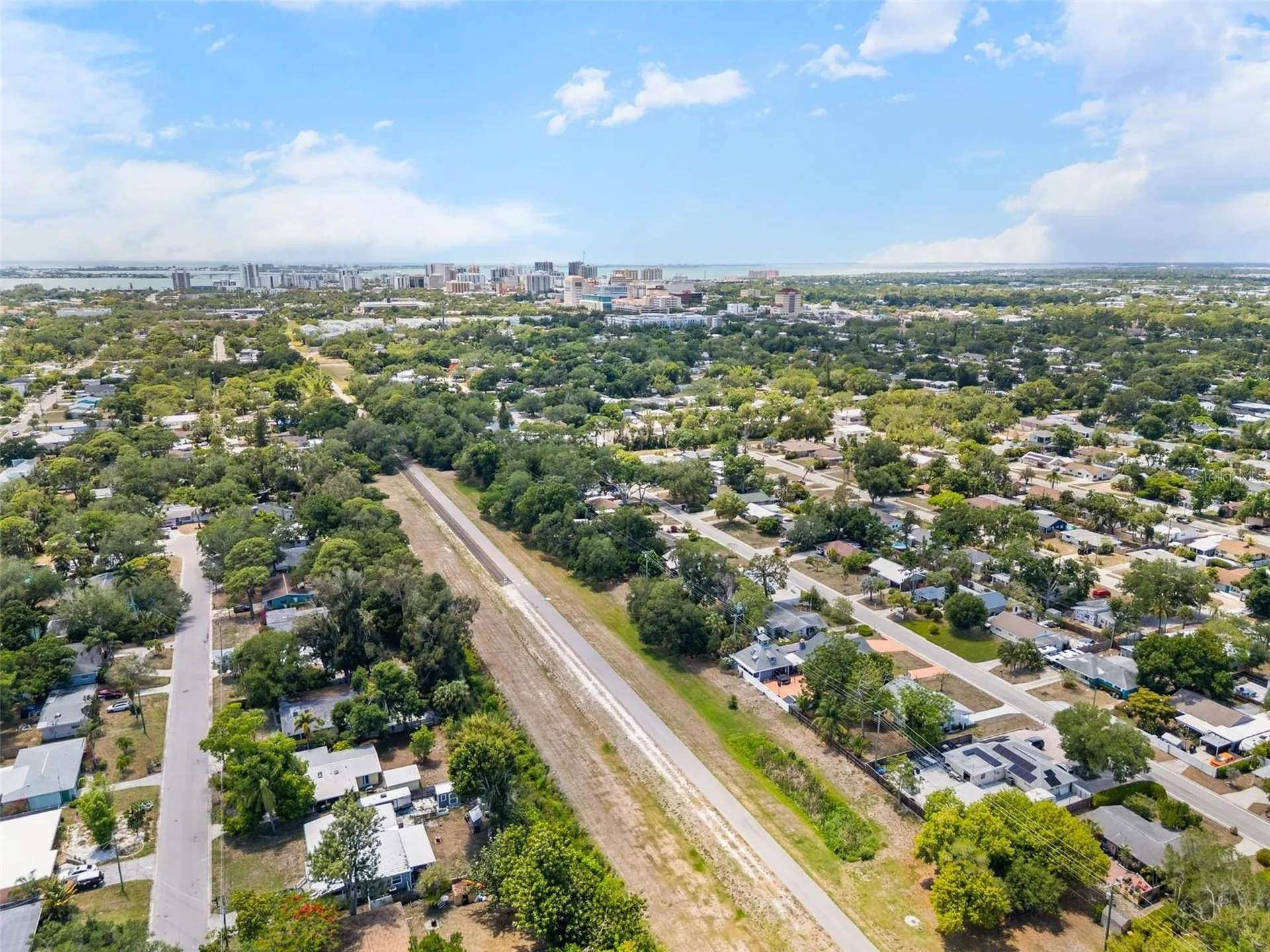 2712 Nancy Street Sarasota FL 34237