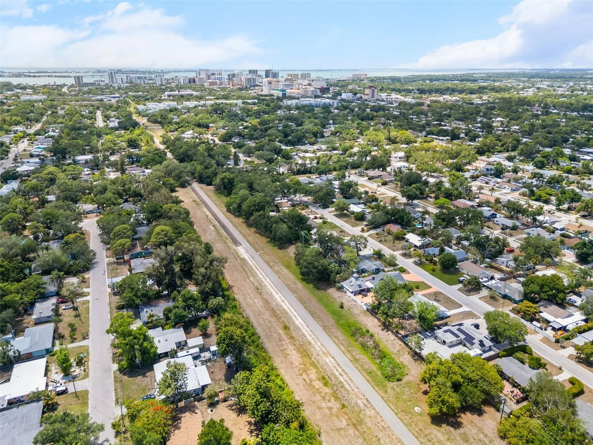 2712 Nancy Street Sarasota FL 34237