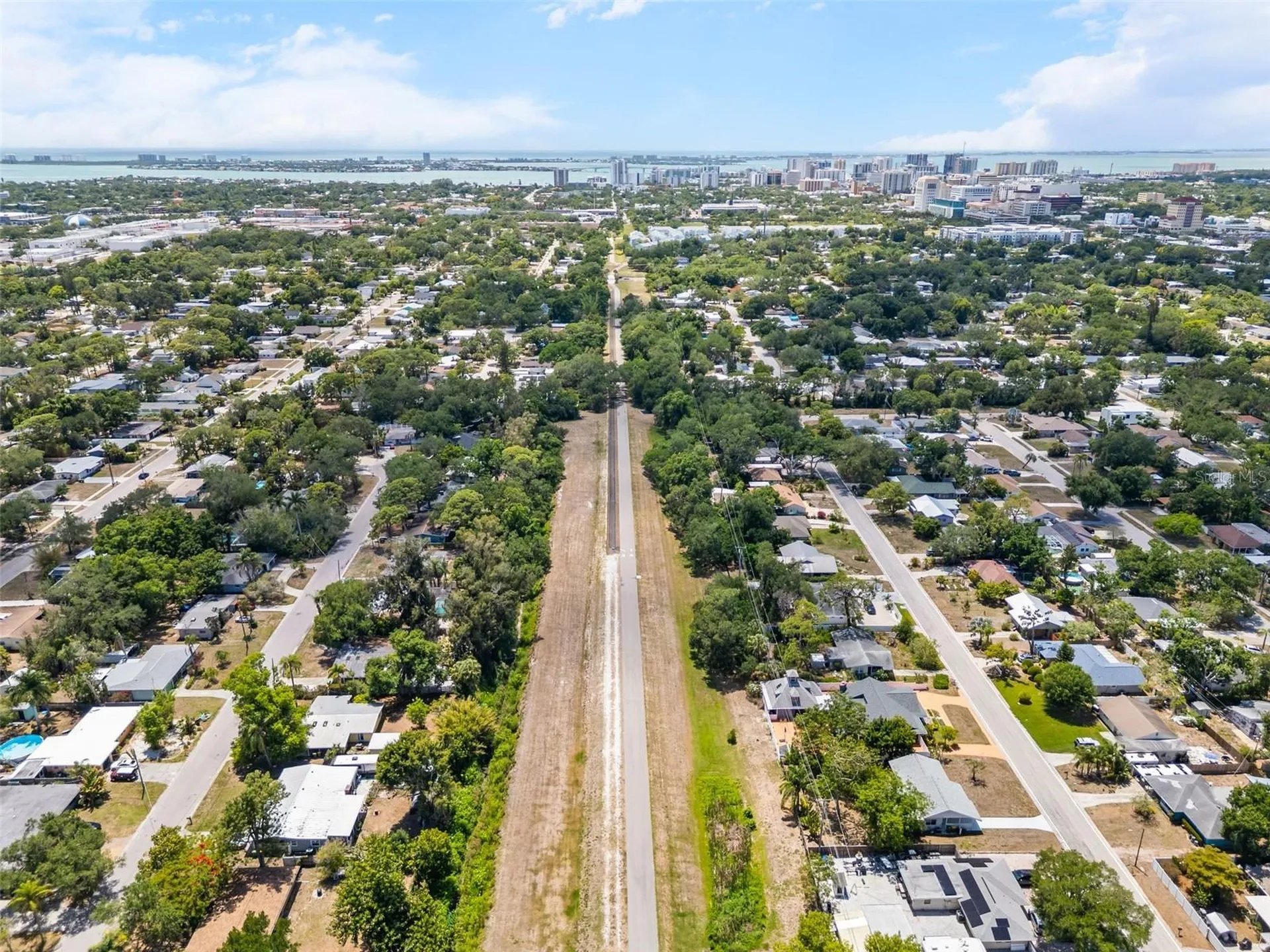 2712 Nancy Street Sarasota FL 34237