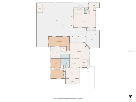 2712 Nancy Street Sarasota FL 34237