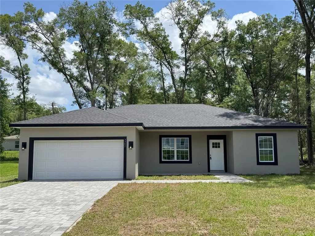 7751 N Creek Way Citrus Springs FL 34434