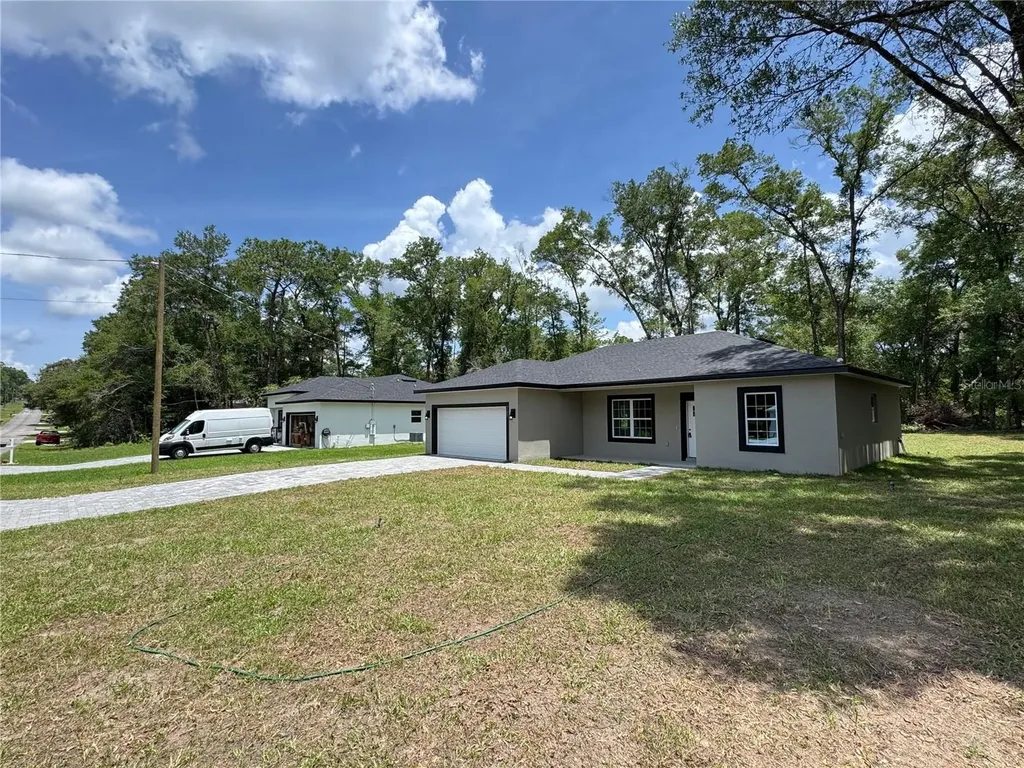 7751 N Creek Way Citrus Springs FL 34434