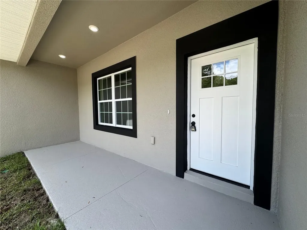 7751 N Creek Way Citrus Springs FL 34434