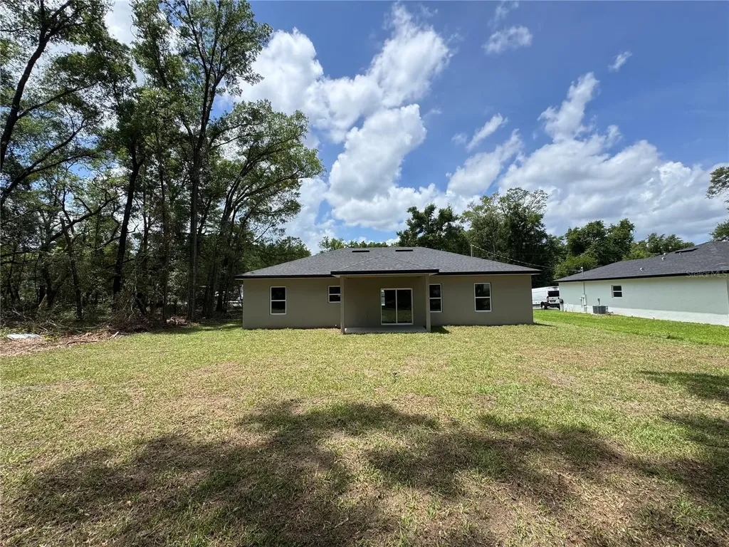 7751 N Creek Way Citrus Springs FL 34434