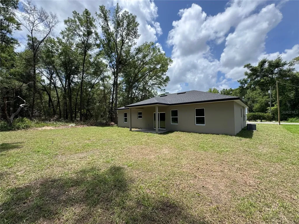 7751 N Creek Way Citrus Springs FL 34434