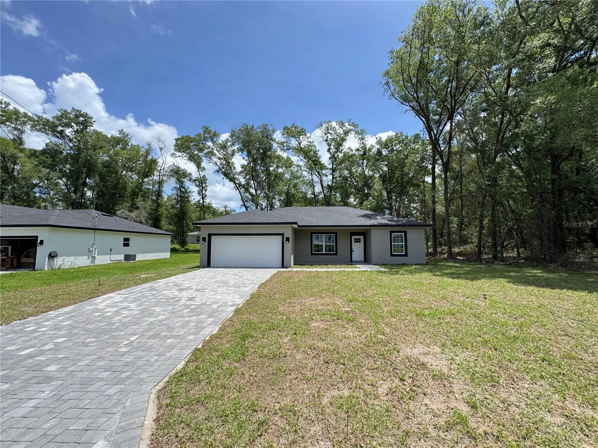 7751 N Creek Way Citrus Springs FL 34434