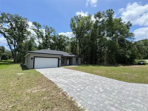 7751 N Creek Way Citrus Springs FL 34434