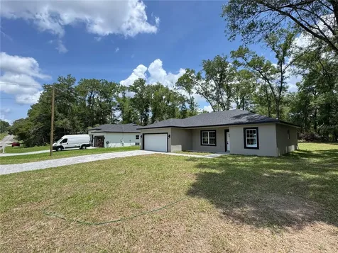 7751 N Creek Way Citrus Springs FL 34434