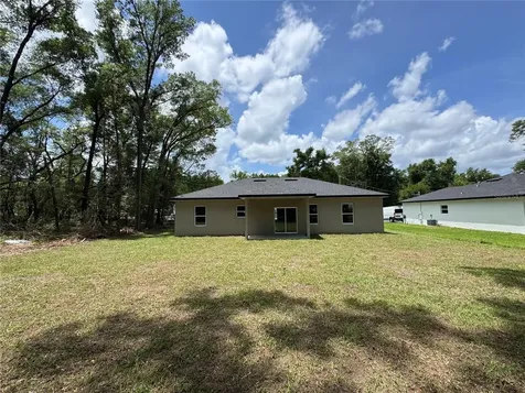 7751 N Creek Way Citrus Springs FL 34434