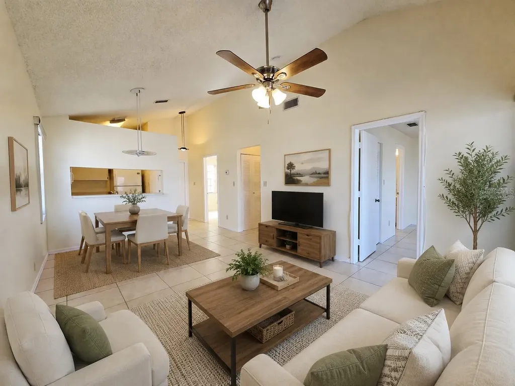 6802 Stones Throw Circle N St Petersburg FL 33710