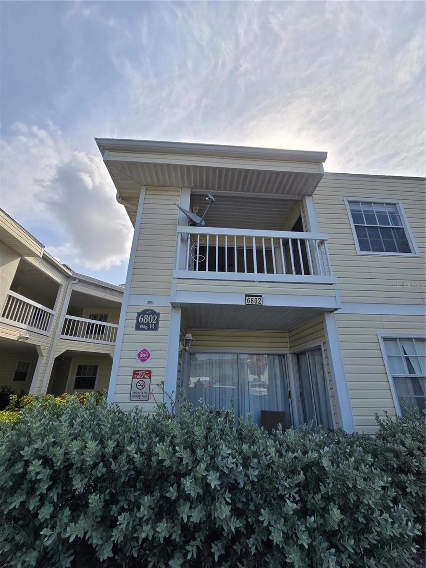 6802 Stones Throw Circle N St Petersburg FL 33710