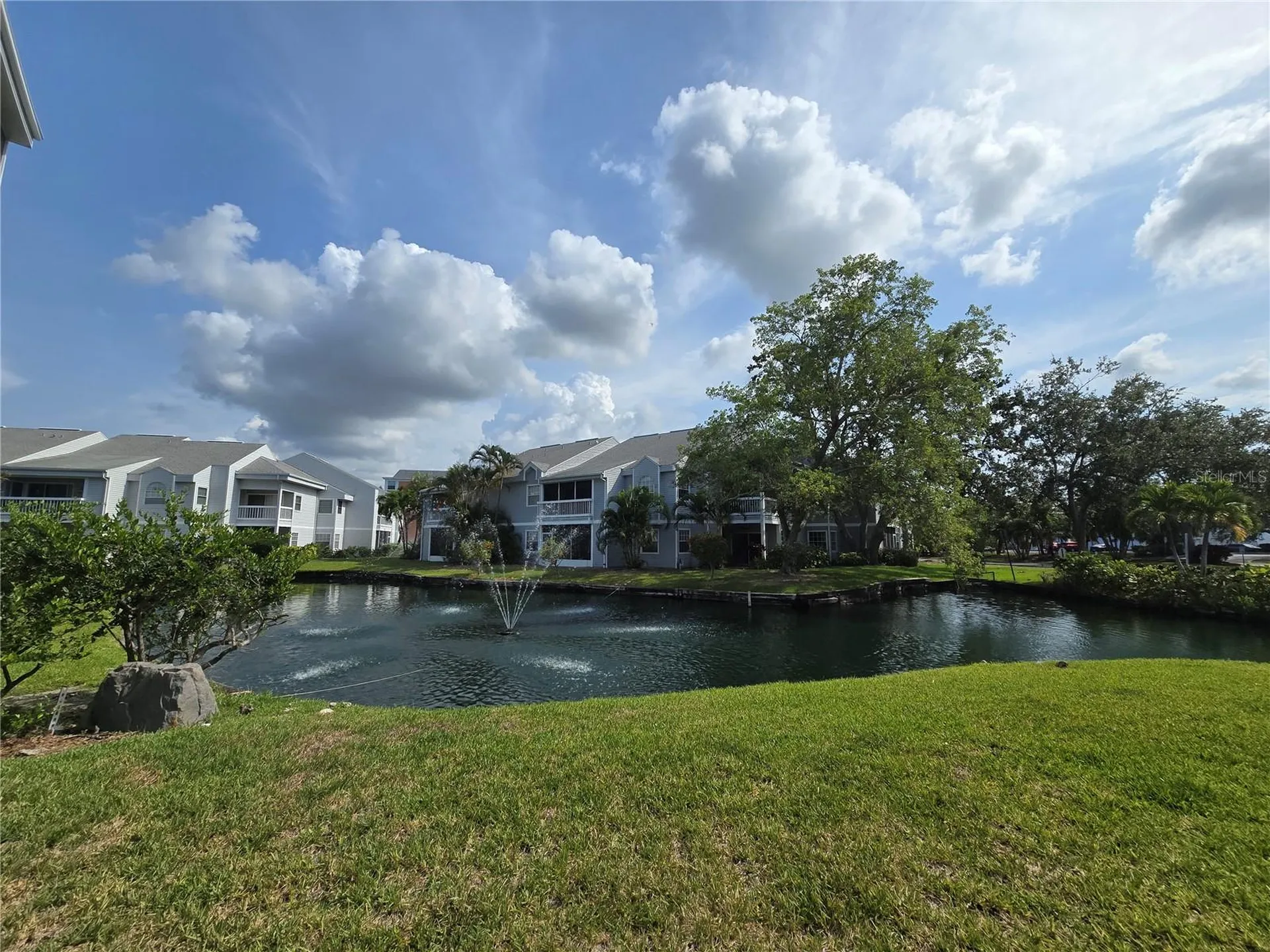 6802 Stones Throw Circle N St Petersburg FL 33710