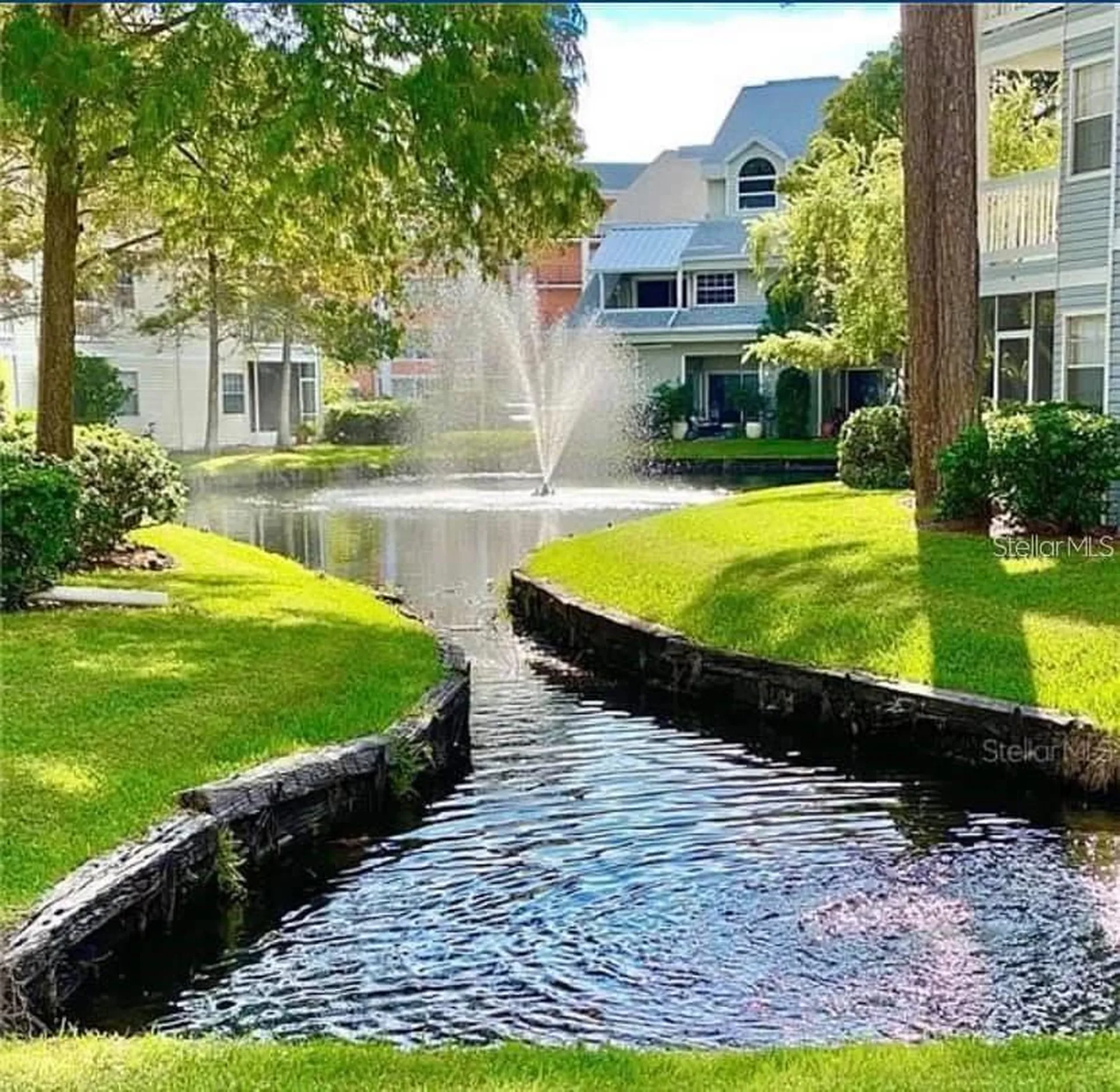 6802 Stones Throw Circle N St Petersburg FL 33710