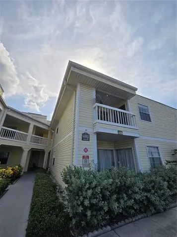 6802 Stones Throw Circle N St Petersburg FL 33710