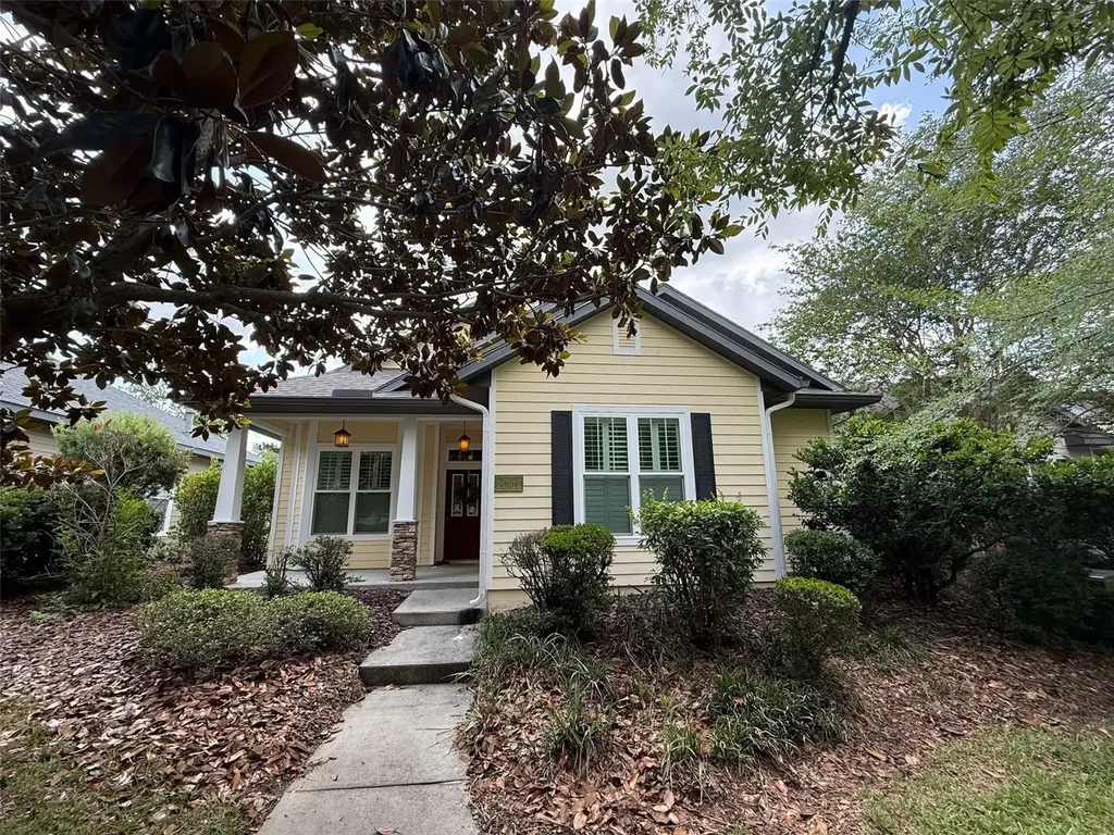7651 SW 81st Way Gainesville FL 32608