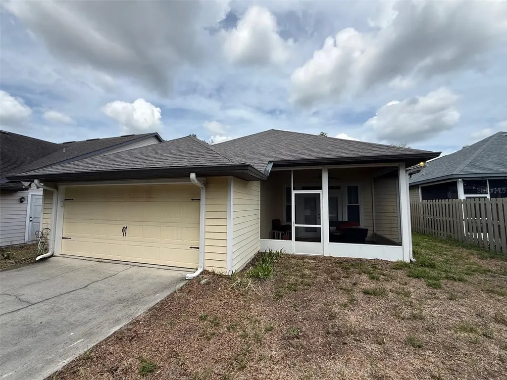 7651 SW 81st Way Gainesville FL 32608