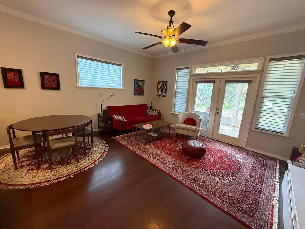 7651 SW 81st Way Gainesville FL 32608