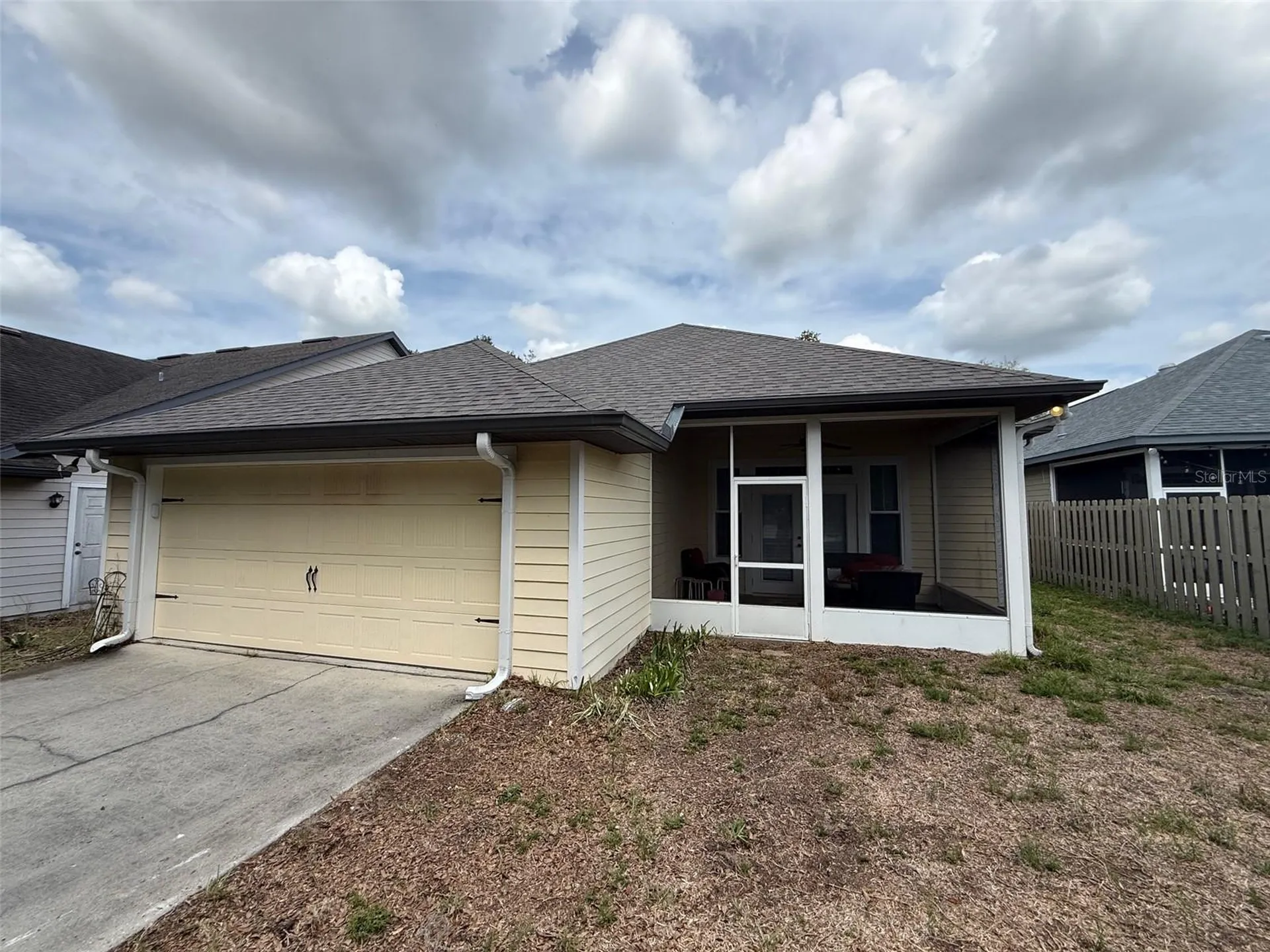 7651 SW 81st Way Gainesville FL 32608