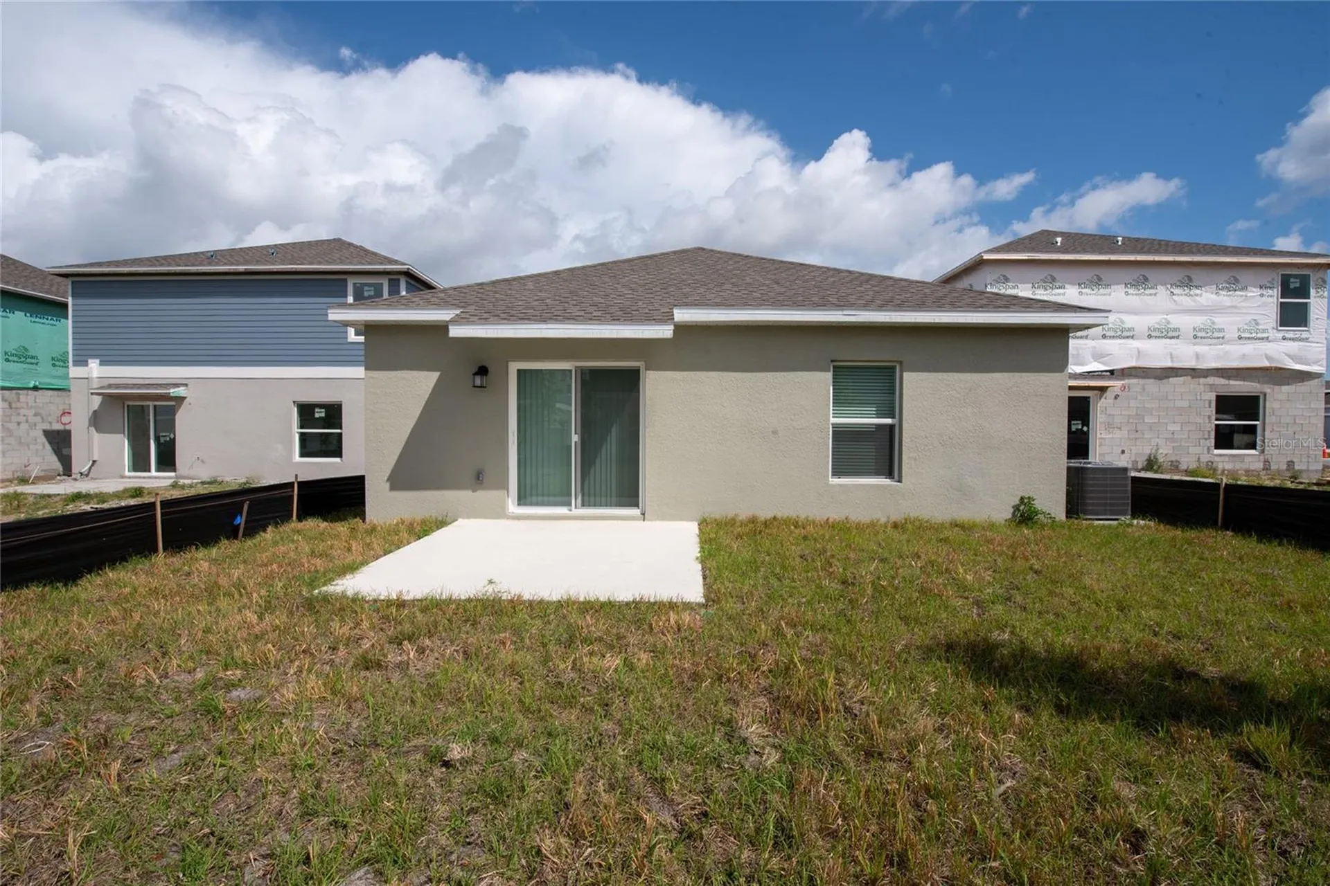 2205 Aquifer Lane Davenport FL 33837