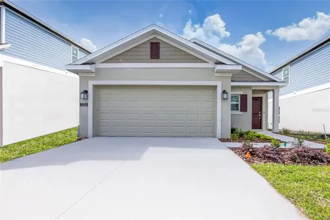 2205 Aquifer Lane Davenport FL 33837