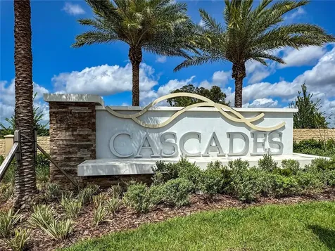 2205 Aquifer Lane Davenport FL 33837